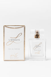 Eau De Parfum L’Exquis Gernétic