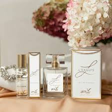 Eau De Parfum L’Exquis Gernétic