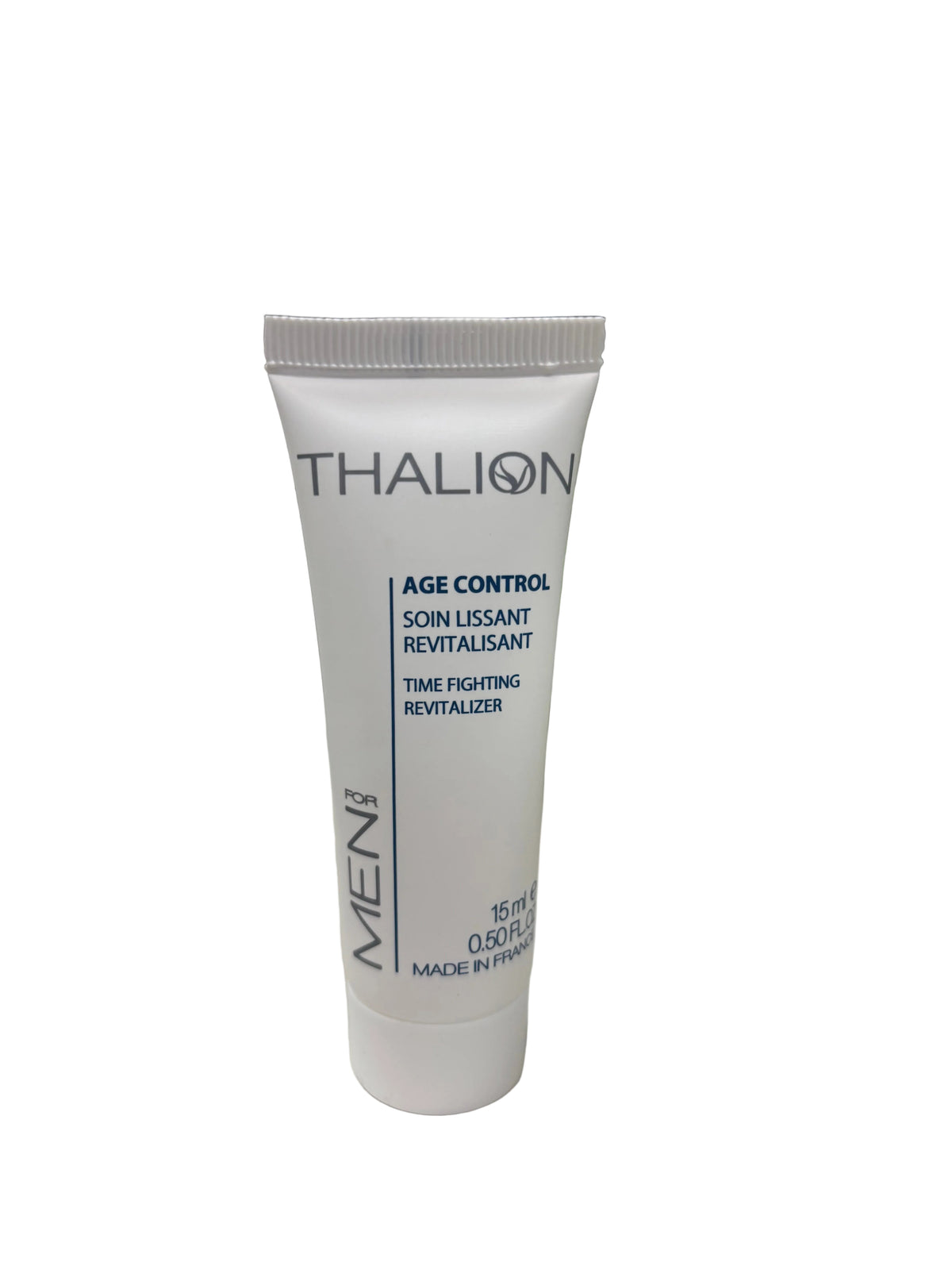טיפול מחליק ומצעיר לגבר – Thalion