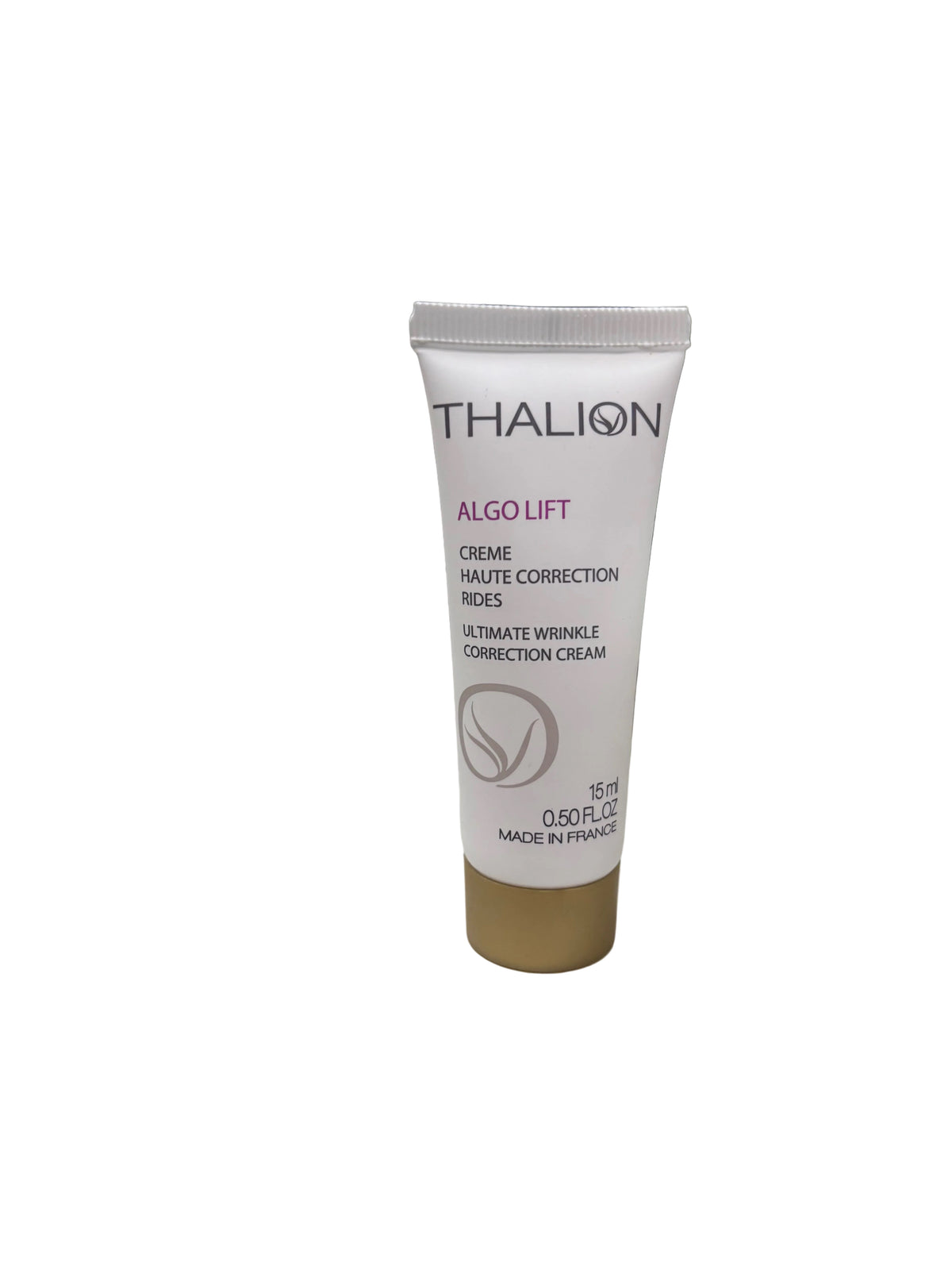 Crème Haute Correction Rides - Thalion