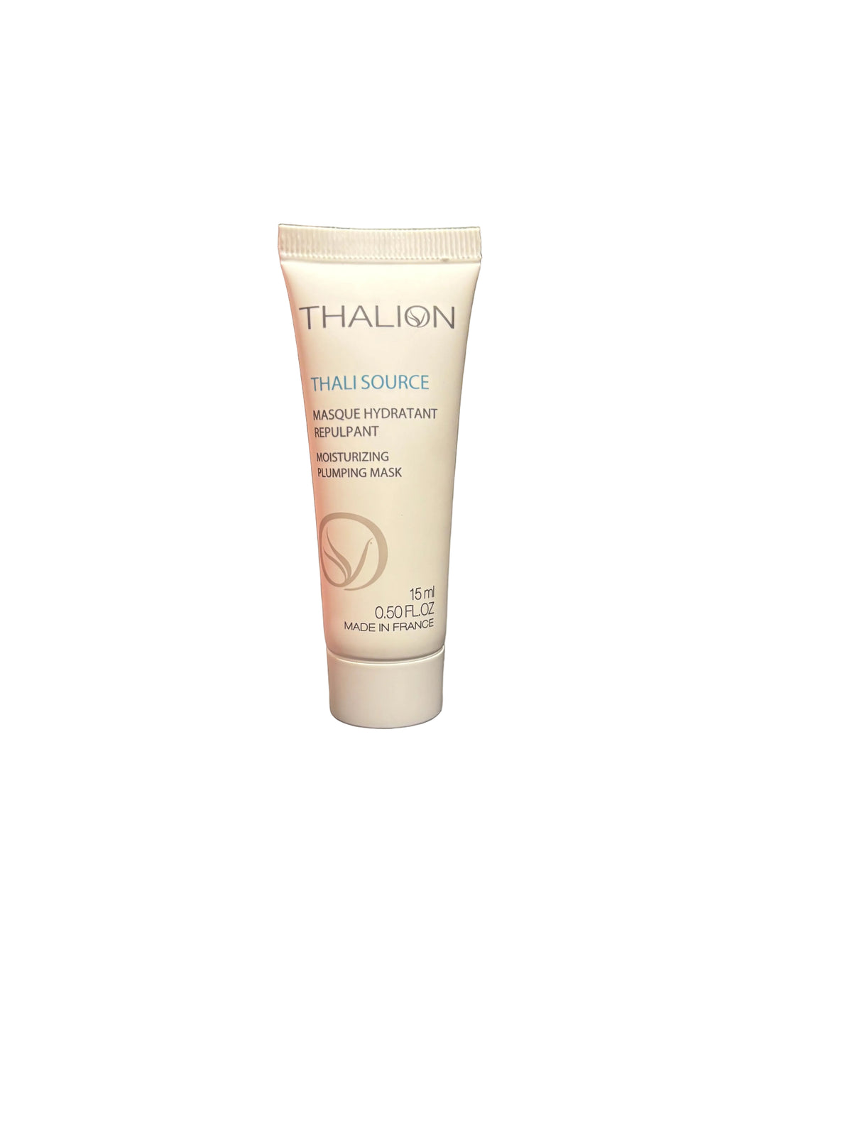 Thalion - Masque Hydratant Repulpant