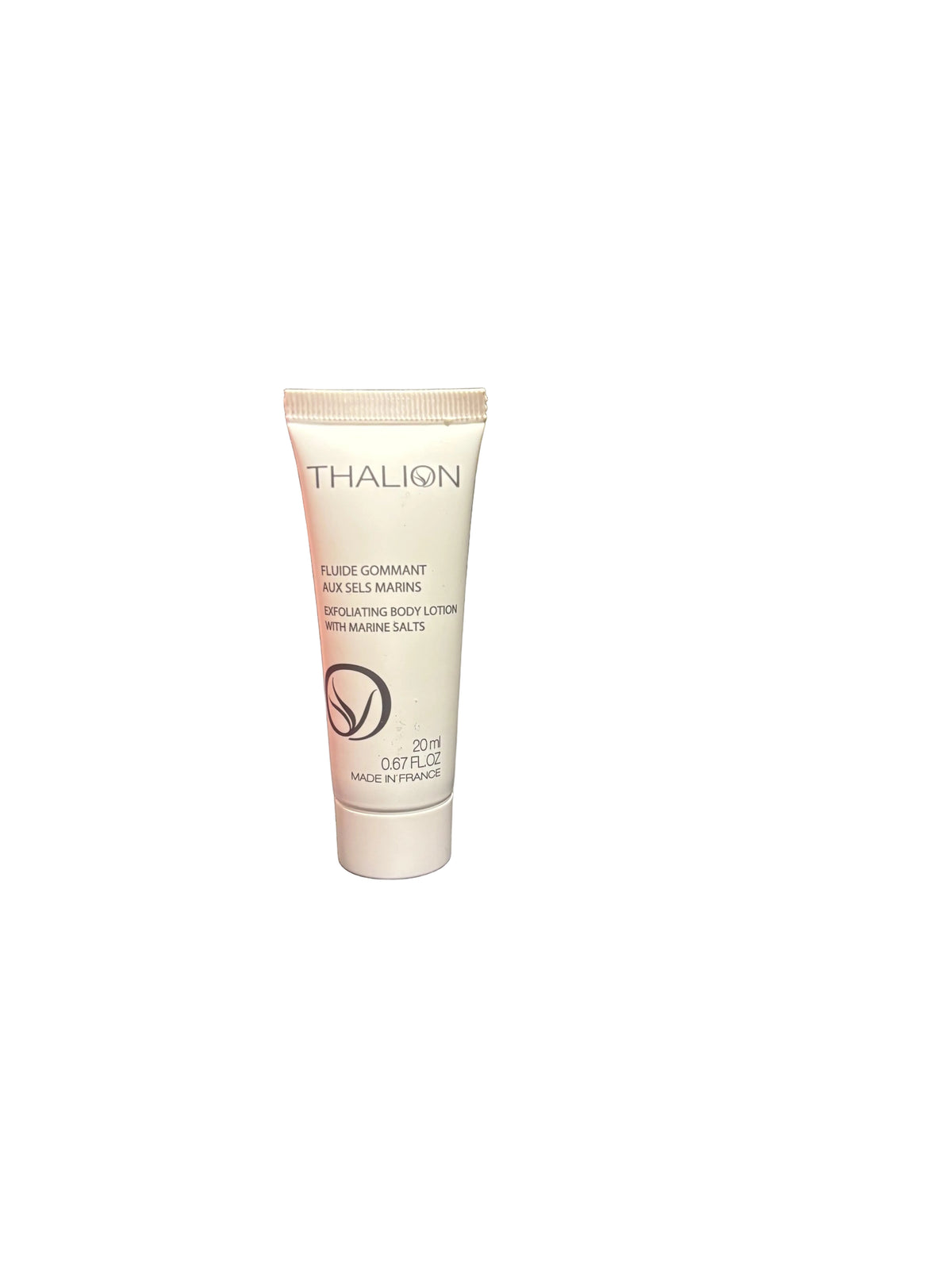 Fluide Gommant aux Sels Marins - Thalion