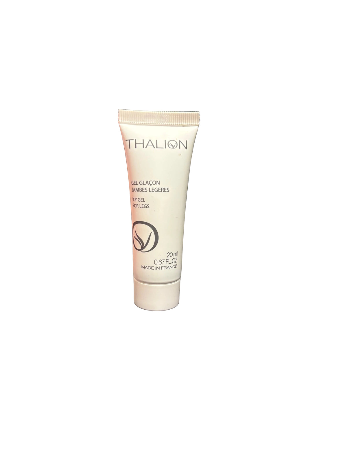 Gel Glaçon Jambes légères Thalion