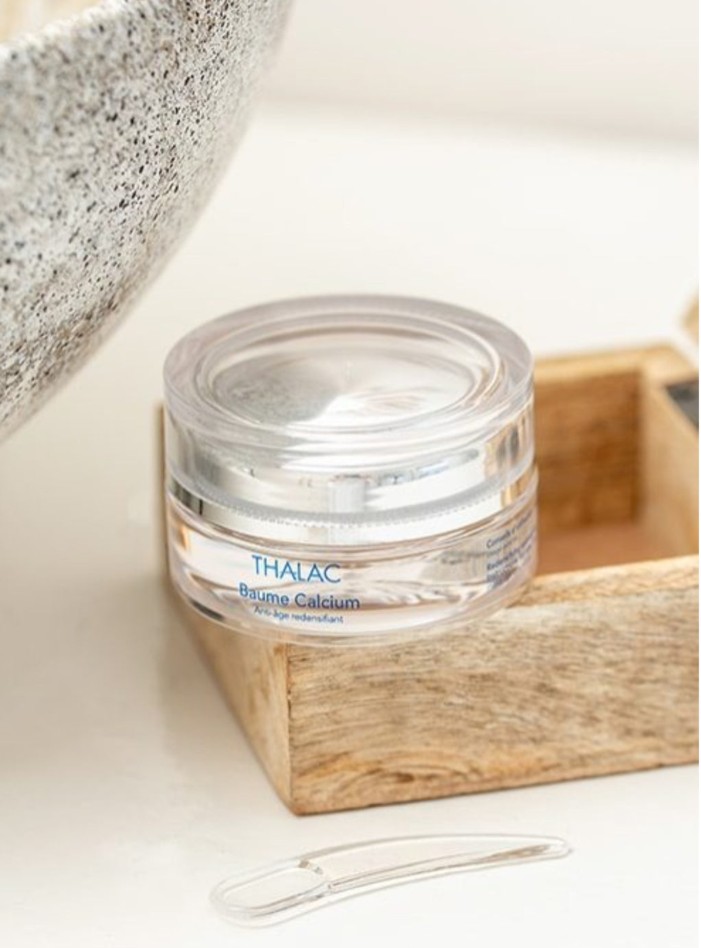 Baume Anti-âge Calcium Thalac