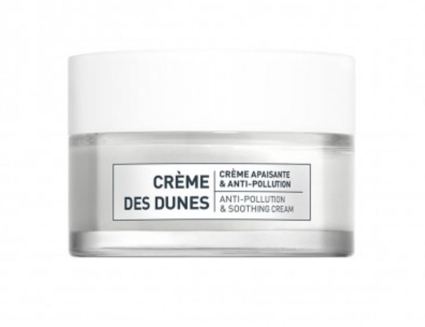 Crème de la Dune Algologie