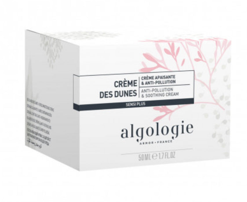 Crème de la Dune Algologie