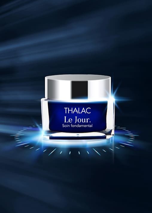 Le Jour Soin Fondamental - Thalac