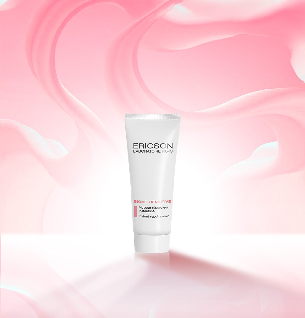 MASQUE RÉPARATEUR INSTANTANÉ Ericson