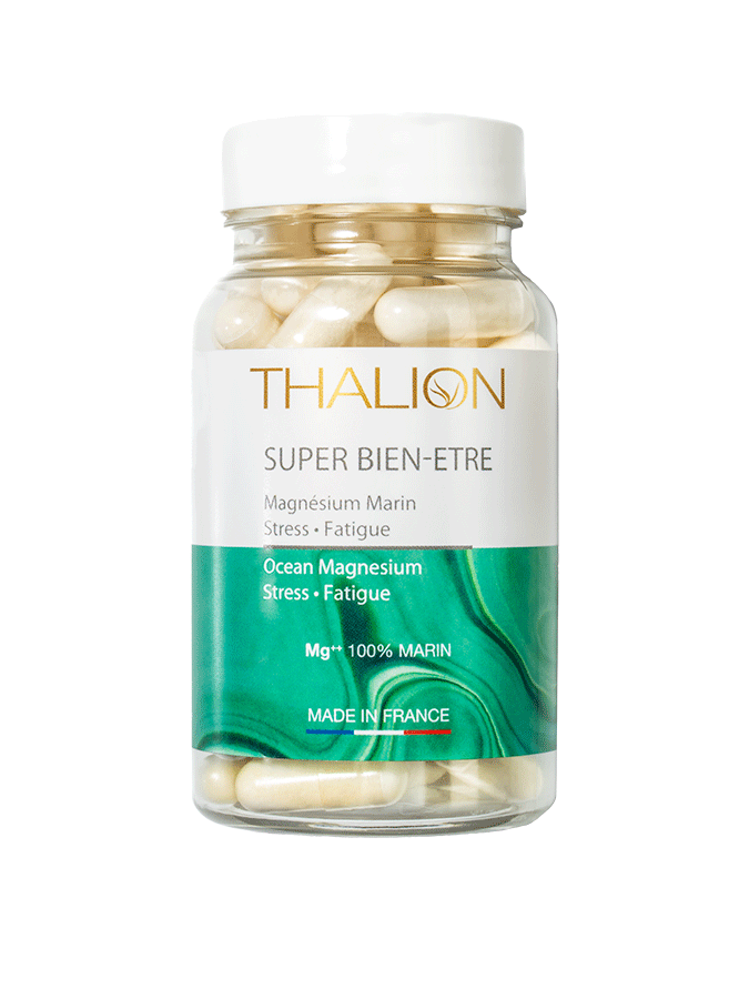 Super Bien-être Thalion
