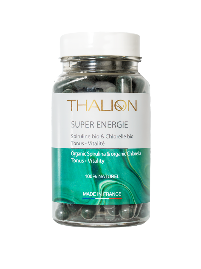 Super Énergie Thalion