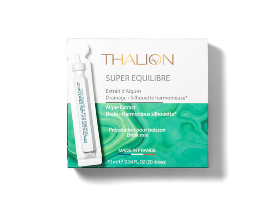 Super Equilibre - Thalion