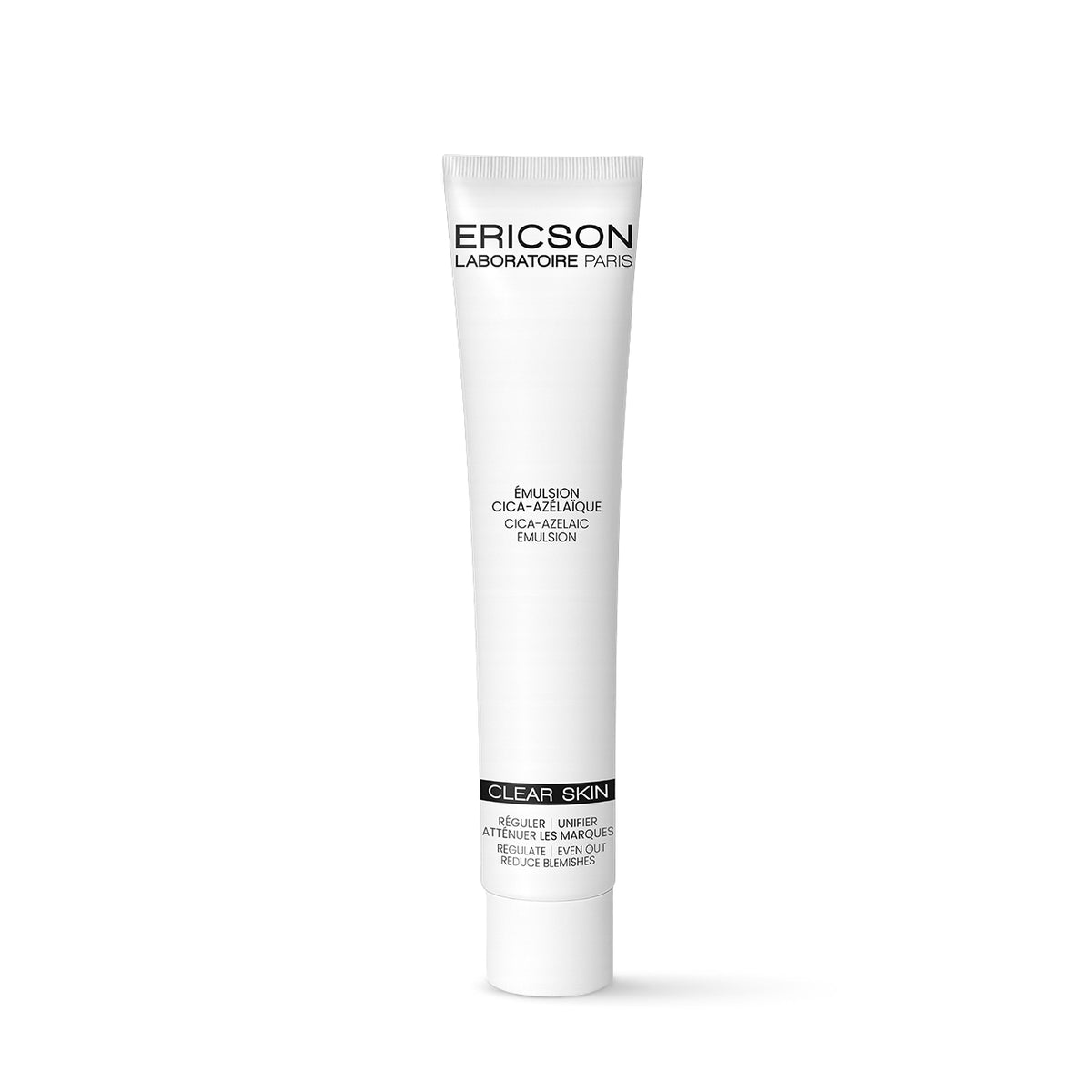 EMULSION CICA-AZELAÏQUE Ericson