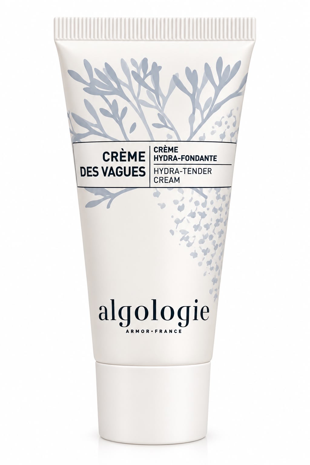 Crème Des Vagues - Hydra-Schmelz-Creme Algologie