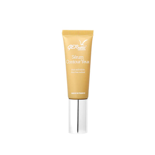 SERUM CONTOUR YEUX Gernetic NEW