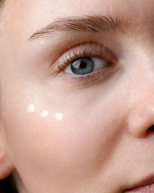 Gernetic Eye Contour Gel
