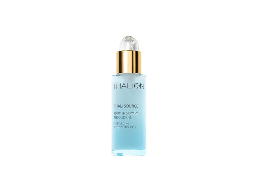 Thalion - Thali Source : Sérum Hydratant Ressourçant