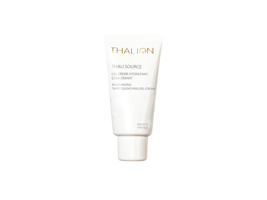 Gel-Crème Hydratant Désaltérant THALION