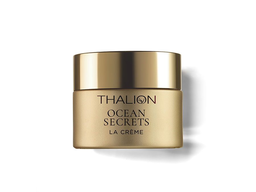 La Crème - Ocean Secrets Thalion