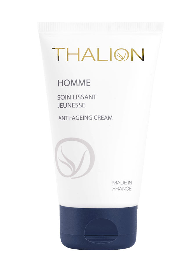 Soin Lissant Jeunesse Homme - Thalion