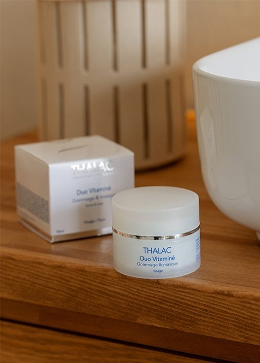Duo Vitaminé Thalac