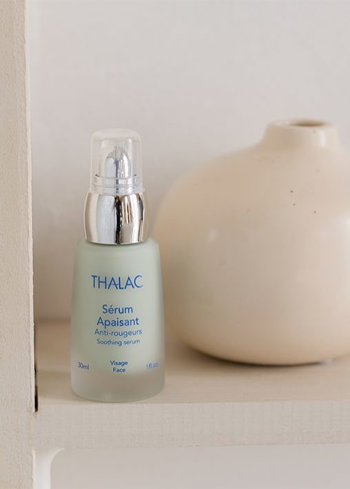 Sérum Apaisant Thalac