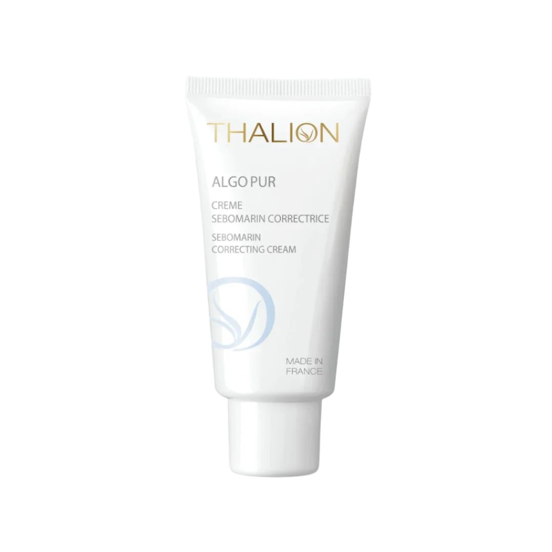 Crème Sébomarin Correctrice - Thalion