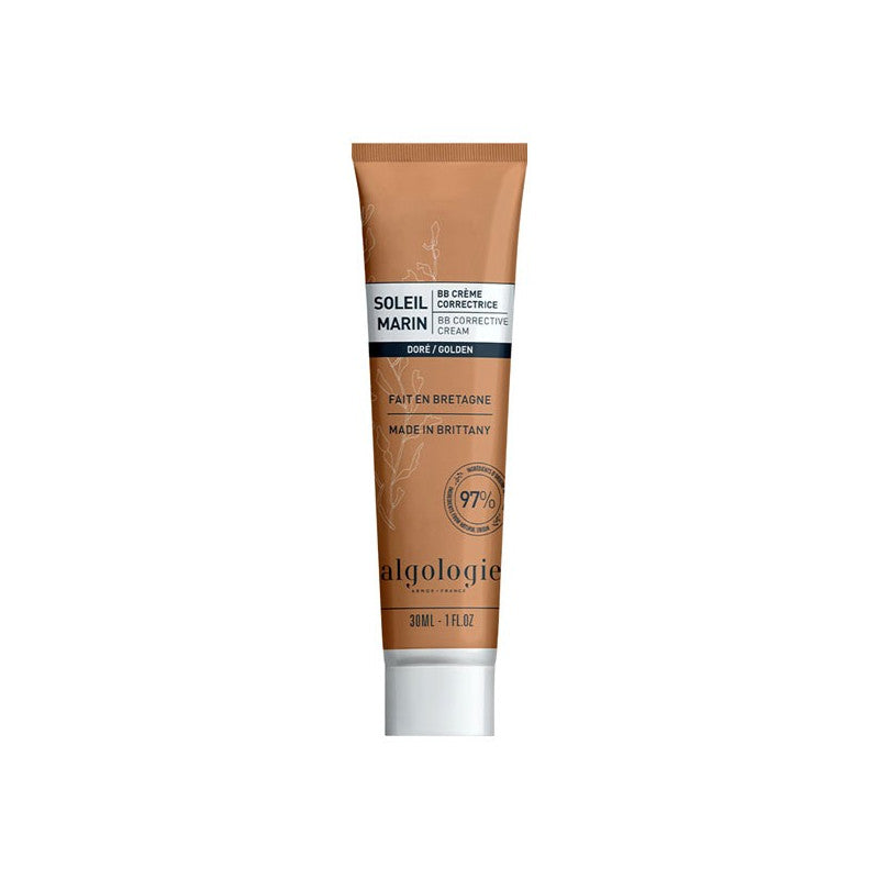 BB Crème Correctrice Algologie