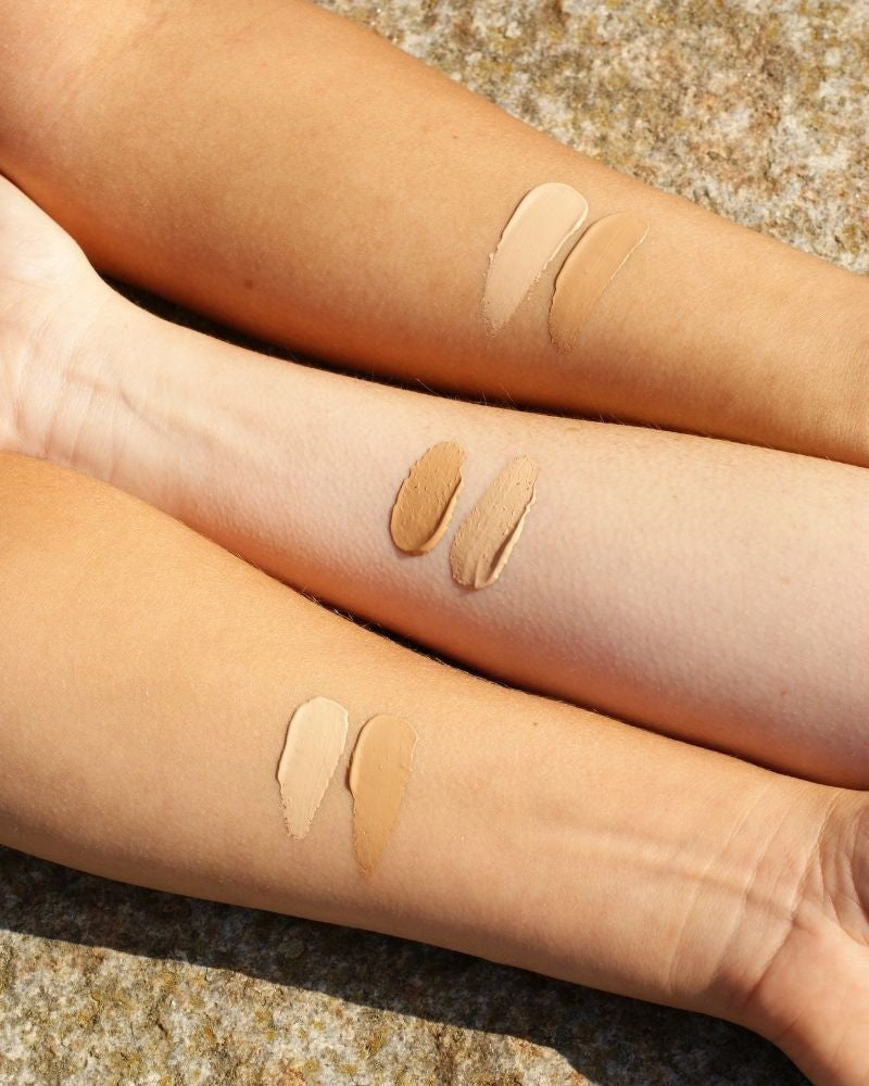 BB Crème Correctrice Algologie
