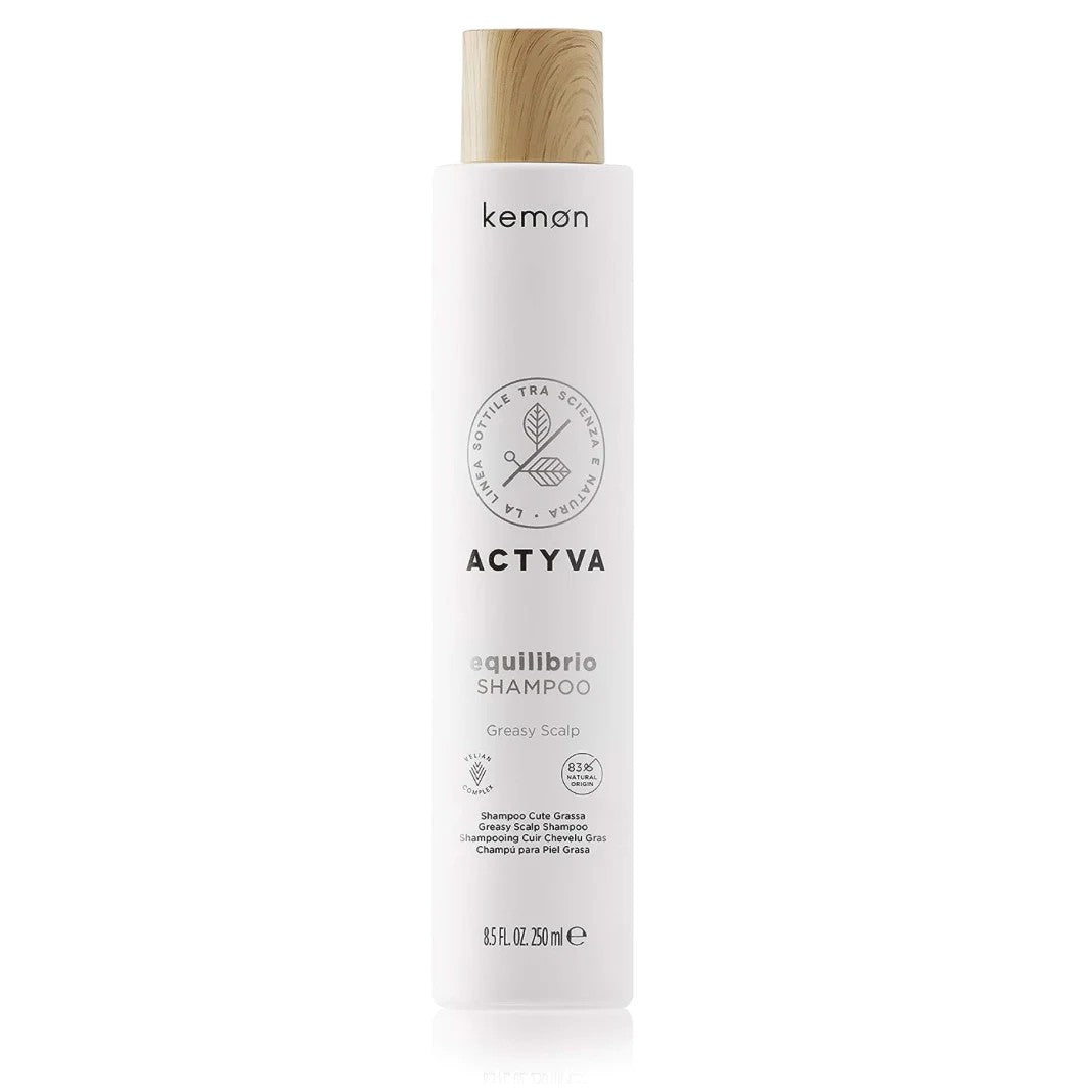 Shampoing Actyva Equilibrio 250ml