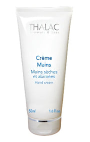 Crème Mains Thalac