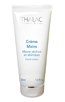 Crème Mains Thalac