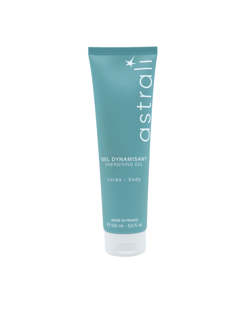 Gel Dynamisant Astrai