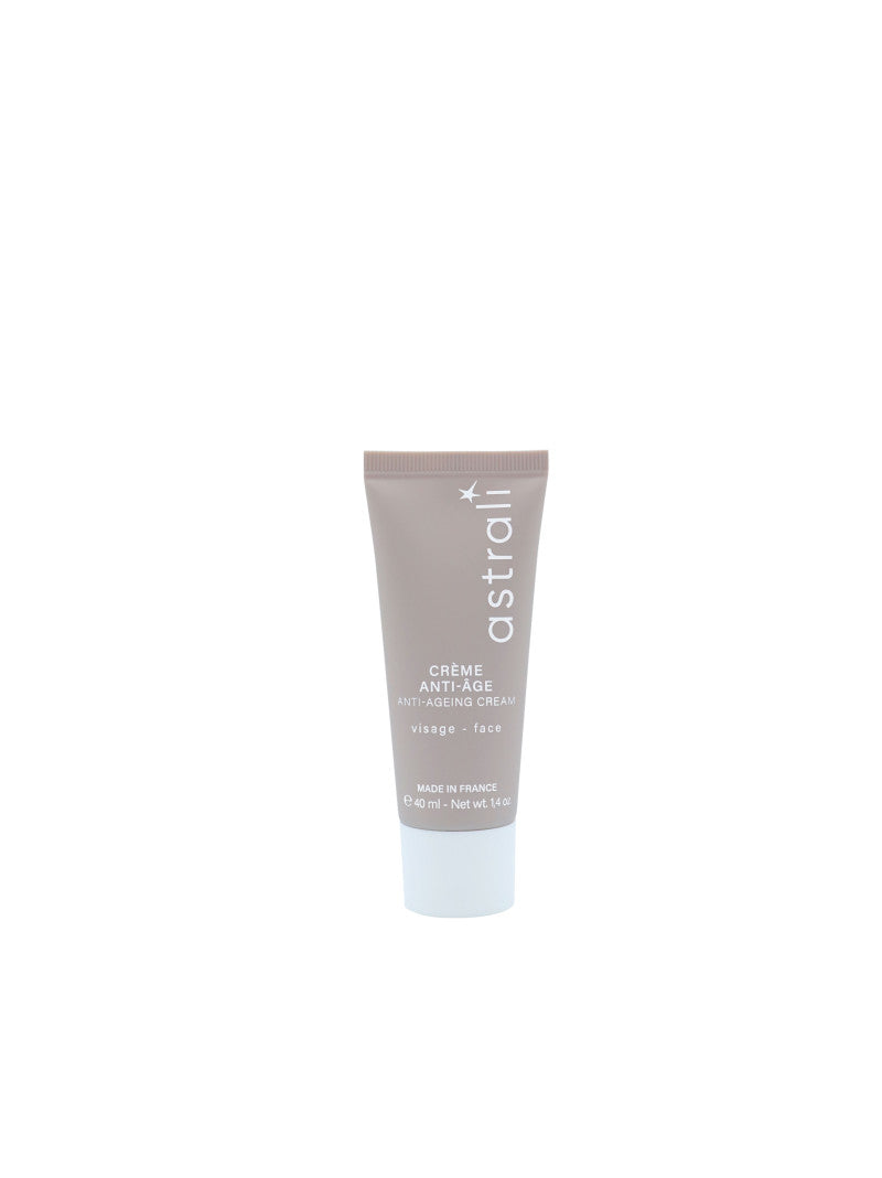Crème Anti-Age Astrali