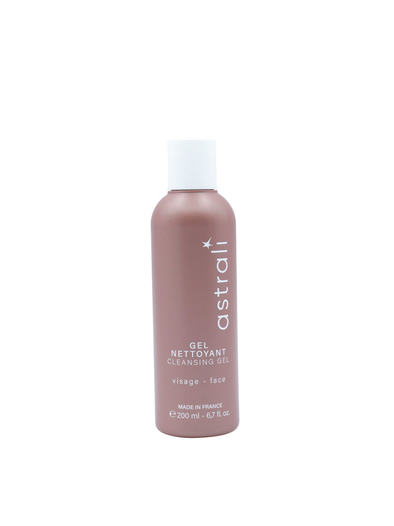 Gel Nettoyant Astrali