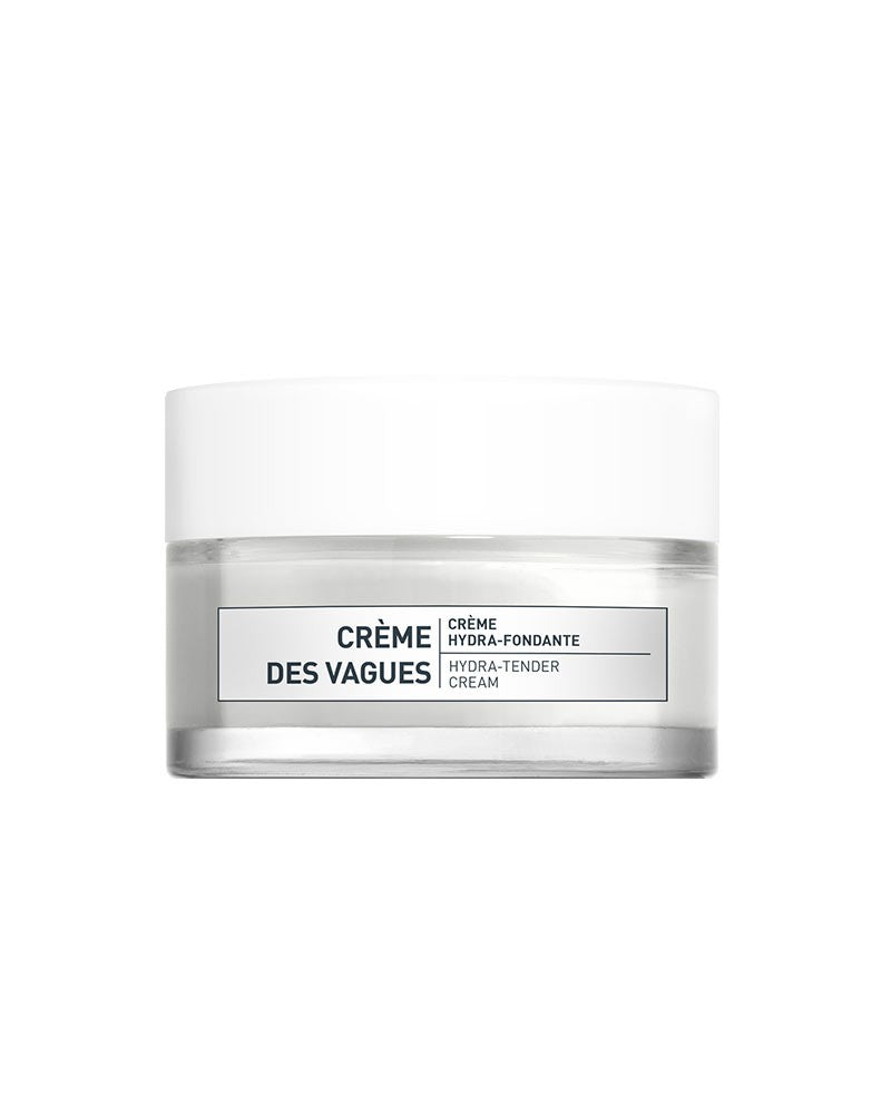 Crème Des Vagues - Crème Hydra-Fondante Algologie