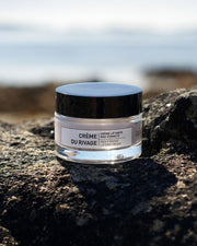 Crème Du Rivage - Firming &amp; Lifting Radiance Cream 
