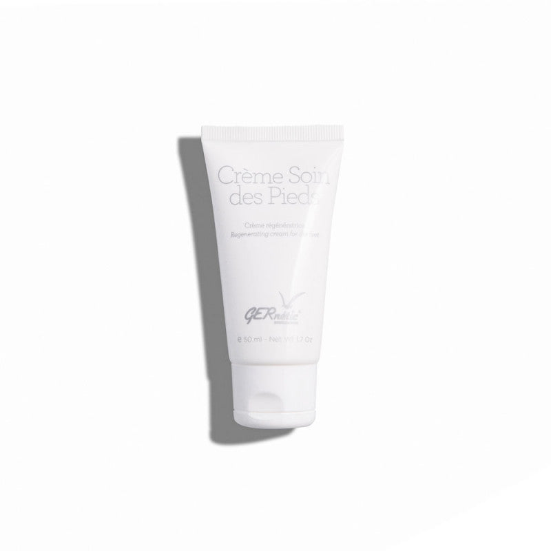 Crème Soins des Pieds Gernetic
