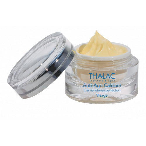 Crème Anti-Age Calcium Thalac
