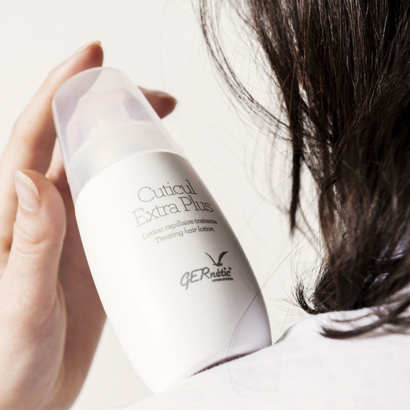 Cuticul Extra Plus Gernétic