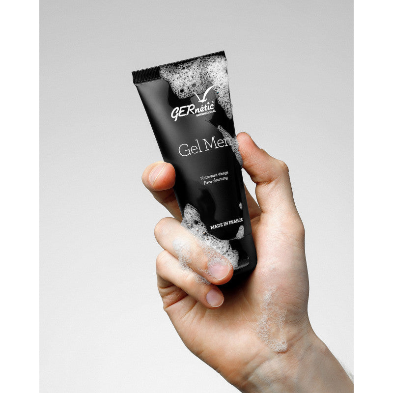 Gel Men Gernetic