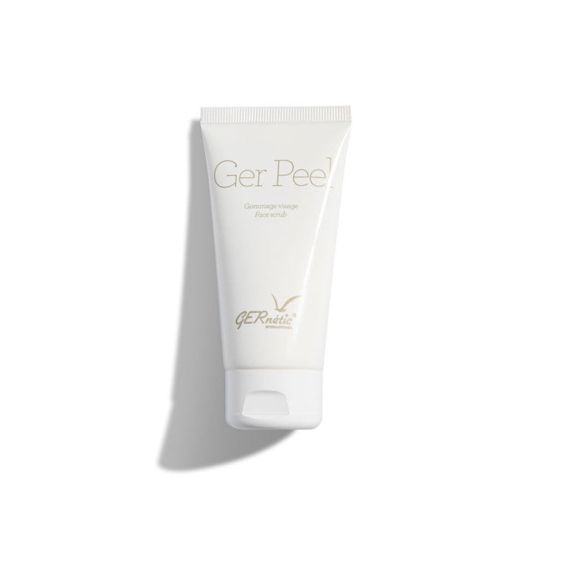 Ger Peel Gernétic