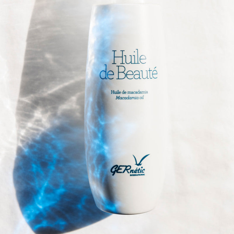 Huile de Beauté Gernetic