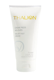 Crème Pieds Velours - Thalion