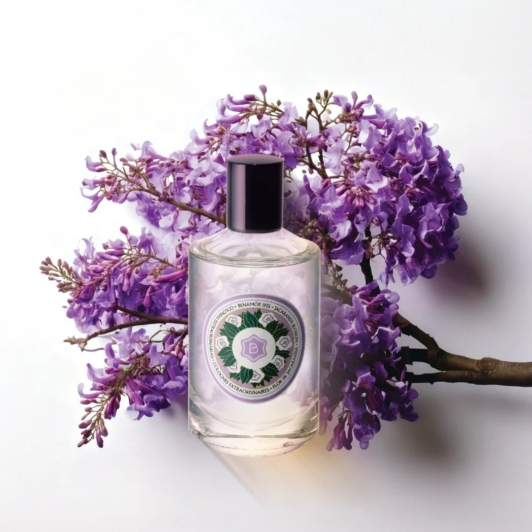 JACARANDÁ COLOGNE Benamor