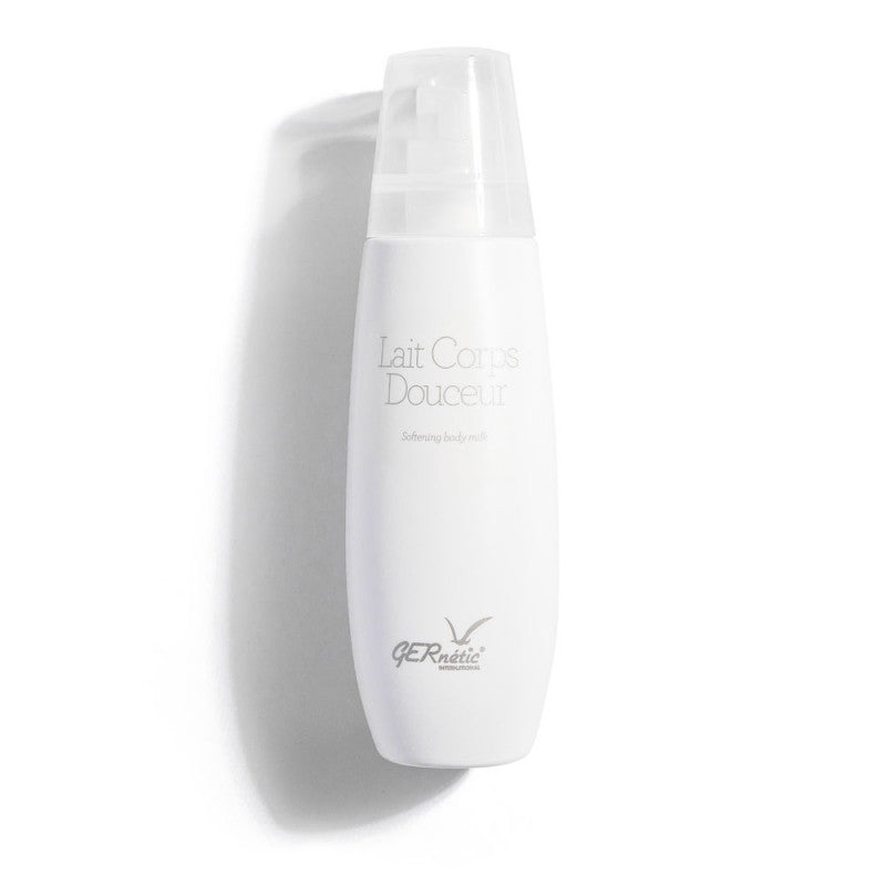 Lait Corps Douceur Gernetic
