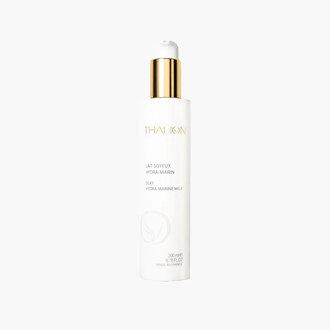 Lait Corporel Hydra-Soyeux - Thalion