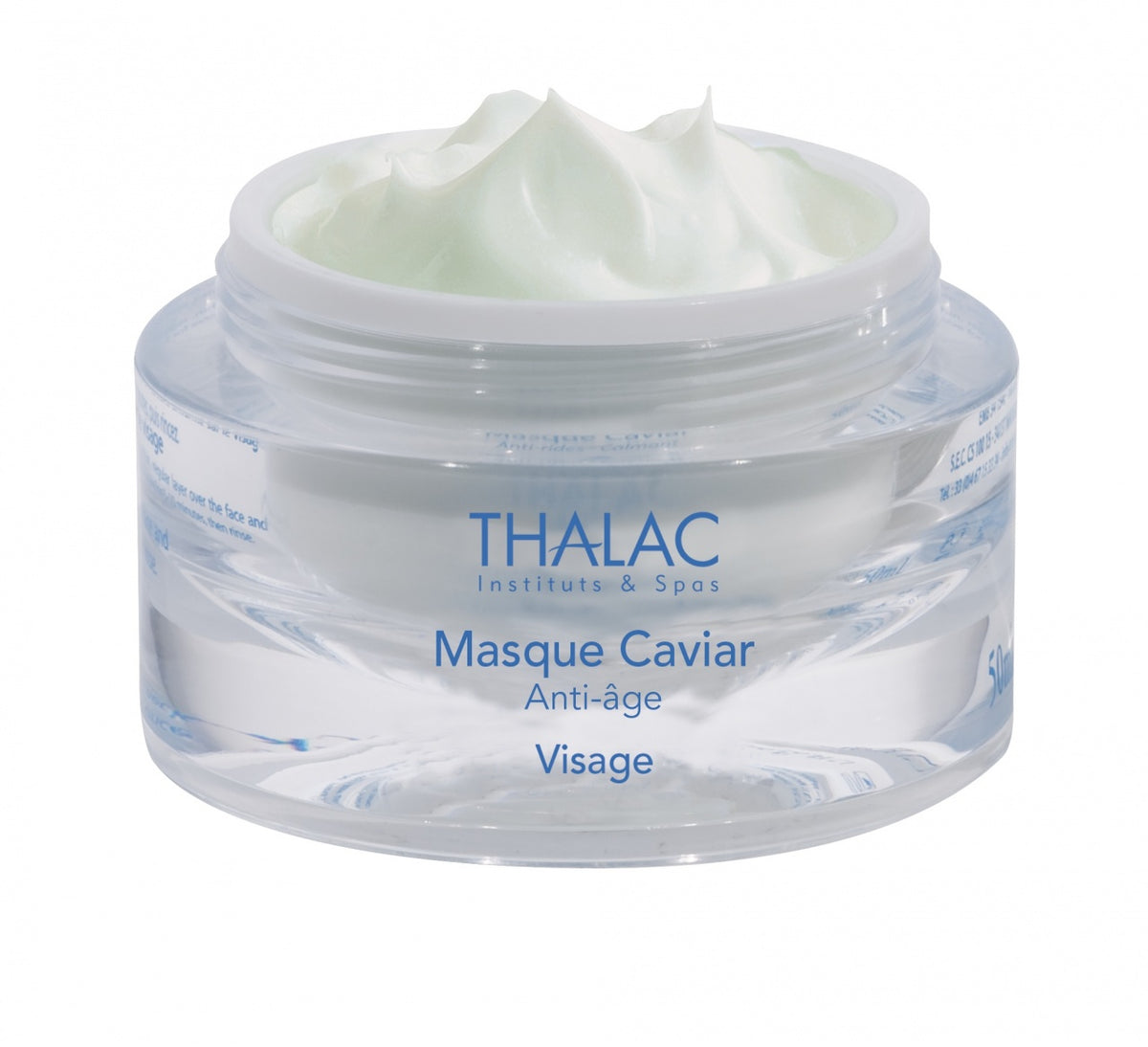 Masque Caviar Thalac 50ml