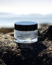 Nuit du Rivage - Crème Lissante Rénovatrice