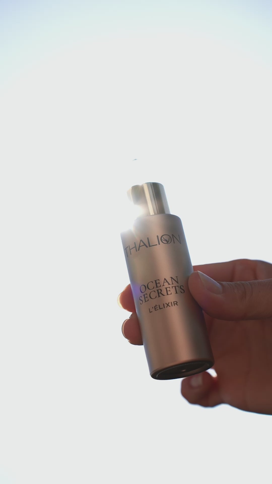 Charger la vidéo : Ocean Secrets l'Elixir - Thalion