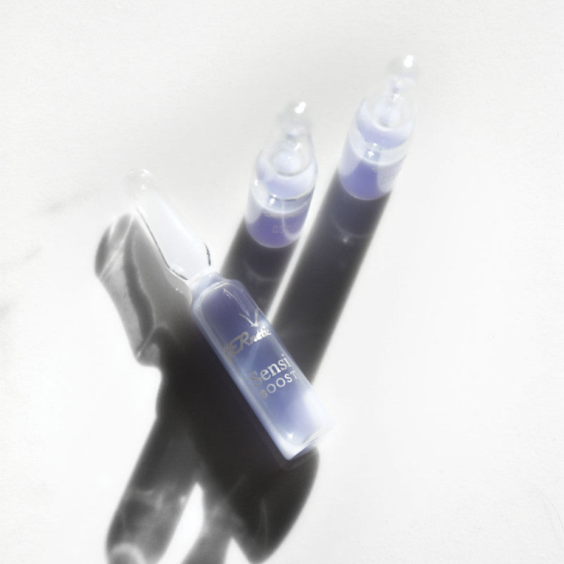 Sensi Boost Gernetic